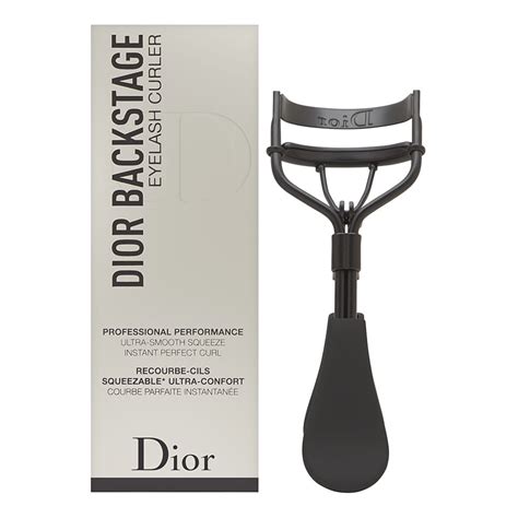 christian dior eyelash curler.